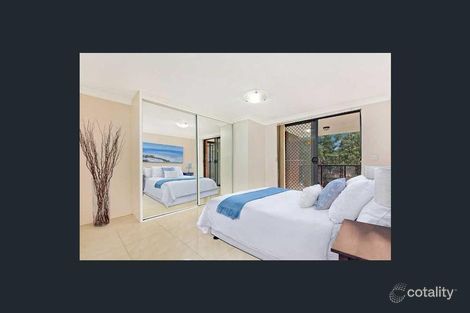 Property photo of 10/1-4 The Crescent Strathfield NSW 2135