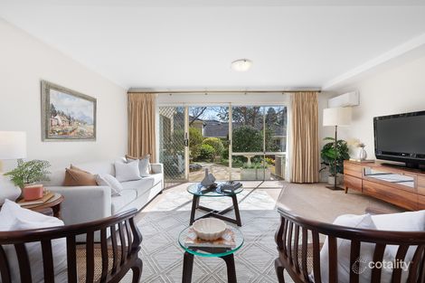 Property photo of 3/132 Junction Lane Wahroonga NSW 2076