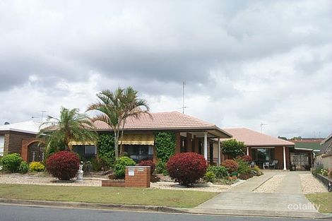 4 Keith Compton Dr, Tweed Heads, NSW 2485