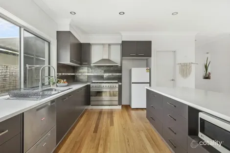 Property photo of 66 Anchorage Circuit Twin Waters QLD 4564