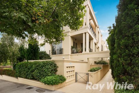 Property photo of 4/391 Toorak Road South Yarra VIC 3141