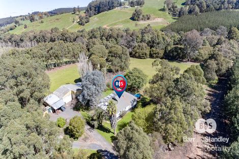 10 Japonica View, Wellington Mill, WA 6236