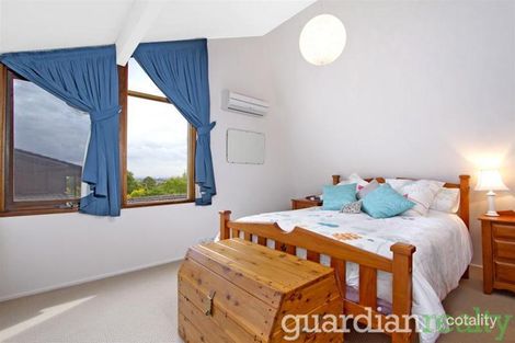 Property photo of 13 Highett Place Glenhaven NSW 2156