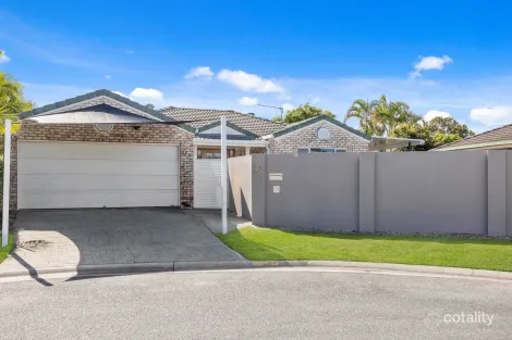 3 Murdoch Pl, Varsity Lakes, QLD 4227