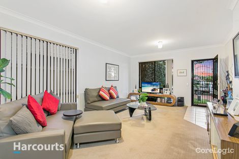 Property photo of 8 Layton Way Beaumont Hills NSW 2155