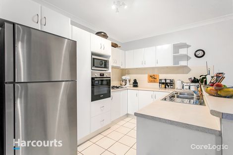 Property photo of 8 Layton Way Beaumont Hills NSW 2155