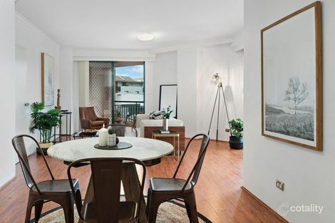 Property photo of 91/156-164 Chalmers Street Surry Hills NSW 2010