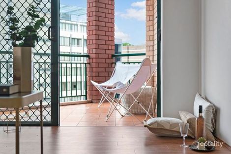 Property photo of 91/156-164 Chalmers Street Surry Hills NSW 2010