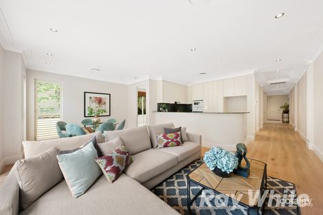 Property photo of 4/391 Toorak Road South Yarra VIC 3141