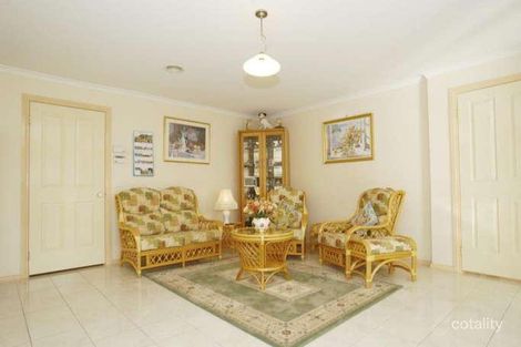 Property photo of 62 Regency Rise Chirnside Park VIC 3116