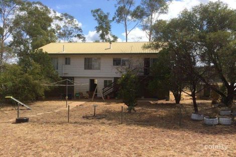 Property photo of 513 Old School Road Clermont QLD 4721