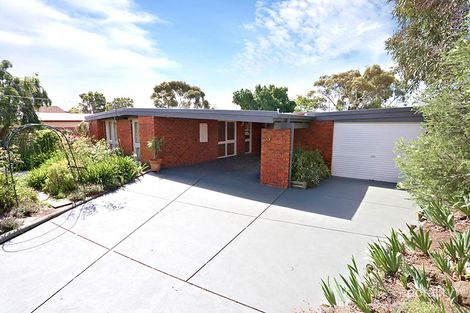 33 Burke Rd, Sunbury, VIC 3429