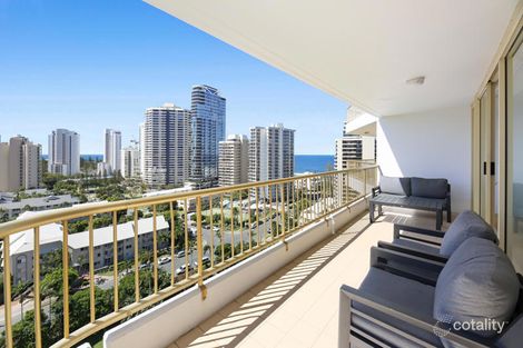 141/1 Serisier Ave, Main Beach, QLD 4217
