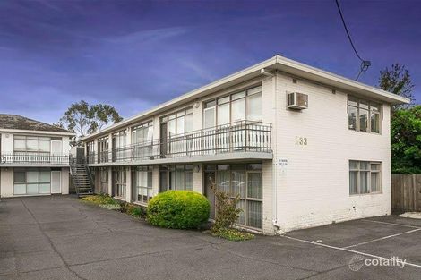 2/233 Station St, Fairfield, VIC 3078