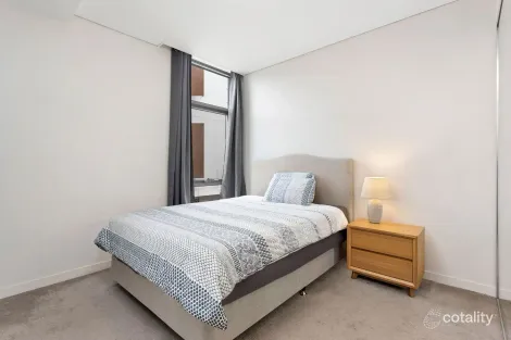 Property photo of 203/7 Sylvan Avenue Balgowlah NSW 2093