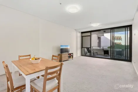 Property photo of 203/7 Sylvan Avenue Balgowlah NSW 2093