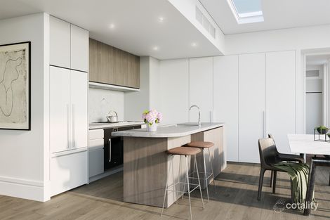 203/361 Miller St, Cammeray, NSW 2062