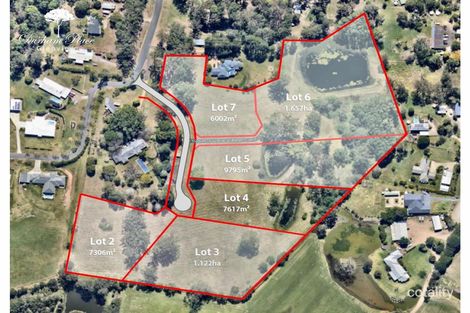 Lot 4/17 Mawhinney Rd, Glenview, QLD 4553