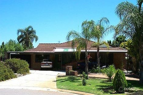 9 Tuart Pl, Morley, WA 6062