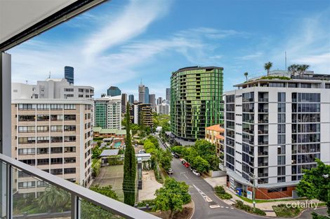 Property photo of 30/89 Lambert Street Kangaroo Point QLD 4169