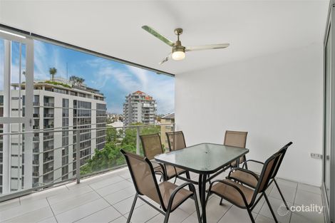 Property photo of 30/89 Lambert Street Kangaroo Point QLD 4169