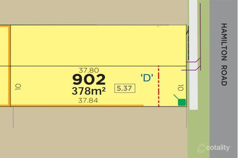 Property photo of 225A Hamilton Road Coogee WA 6166