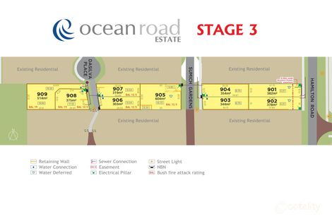 Property photo of 225A Hamilton Road Coogee WA 6166