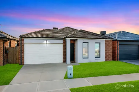 Property photo of 16 Pinaster Street Wallan VIC 3756