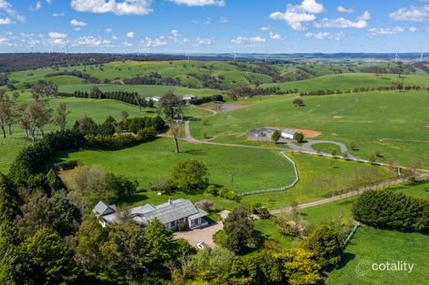 2866 Gurrundah Rd, Gurrundah, NSW 2581