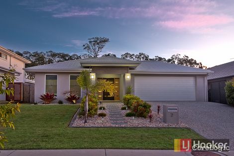 7 Hinton Cres, Mango Hill, QLD 4509