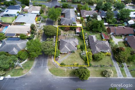 Property photo of 29 Illoura Avenue Ringwood East VIC 3135