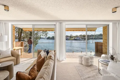 Property photo of 10/9 Bortfield Drive Chiswick NSW 2046