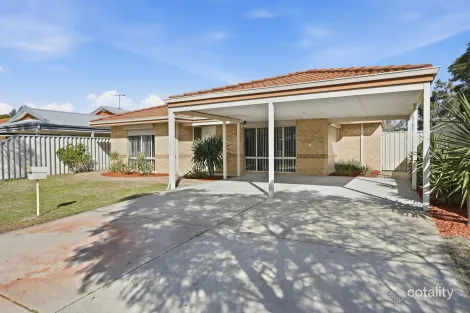 Property photo of 21 Boxley Place Langford WA 6147