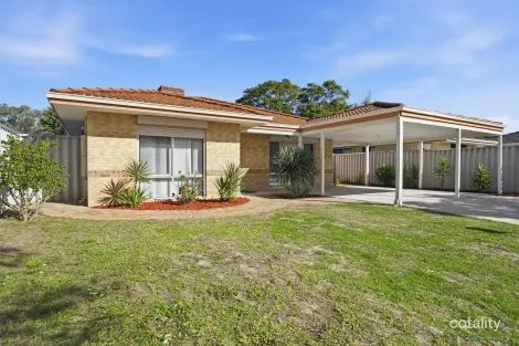 Property photo of 21 Boxley Place Langford WA 6147