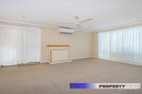 Property photo of 46 Newark Avenue Newborough VIC 3825
