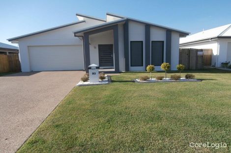 Property photo of 80 Marquise Circuit Burdell QLD 4818