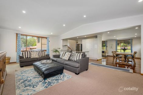 Property photo of 49 Fig Tree Drive Goonellabah NSW 2480