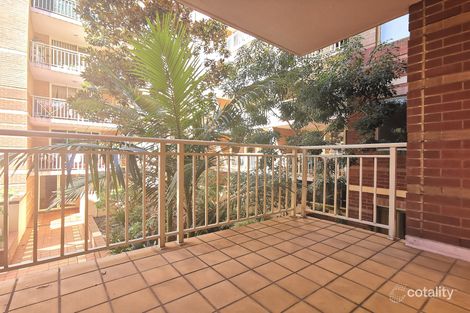 203/65 Shaftesbury Rd, Burwood, NSW 2134