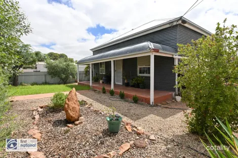 Property photo of 4 Fourth Street Quorn SA 5433
