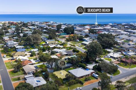 Property photo of 7 Merlin Street Falcon WA 6210