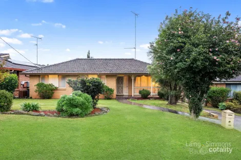 20 Hambledon Ave, Baulkham Hills, NSW 2153