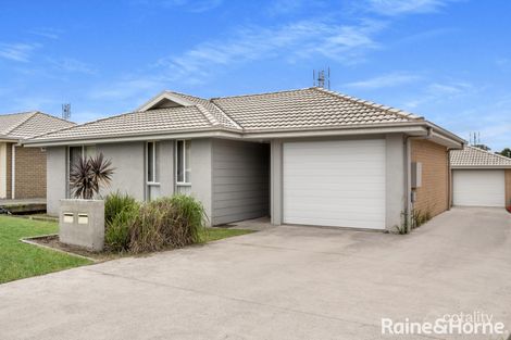 10a Alpina Pl, South Nowra, NSW 2541