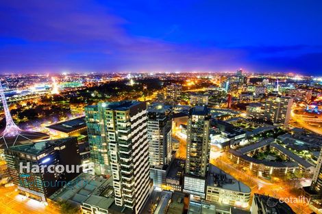 Property photo of 4304/7 Riverside Quay Southbank VIC 3006
