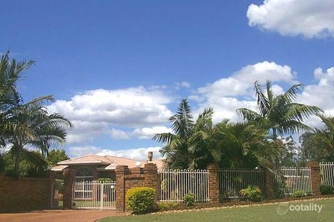 Property photo of 144 Lansdowne Way Chuwar QLD 4306