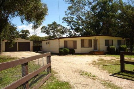 157 Mitchell Dr, Glossodia, NSW 2756