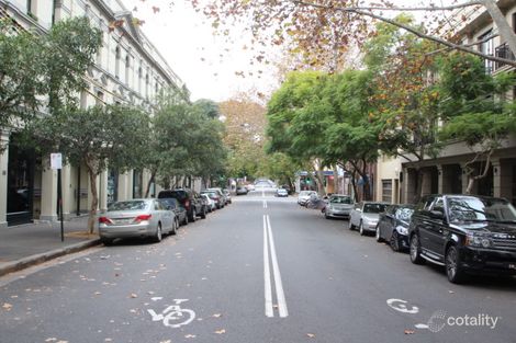 Property photo of 2/98 Cathedral Street Woolloomooloo NSW 2011