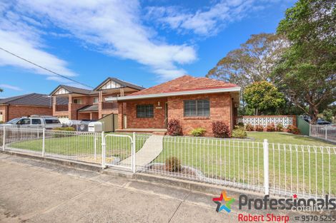 Property photo of 83 Dreadnought Street Roselands NSW 2196