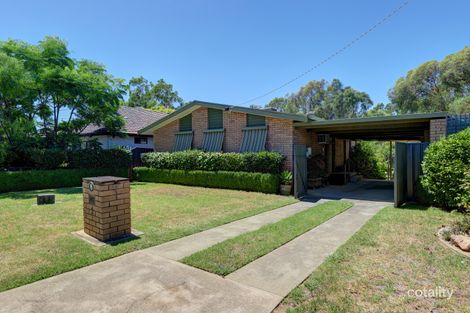 Property photo of 2 Stuart Street Wangaratta VIC 3677