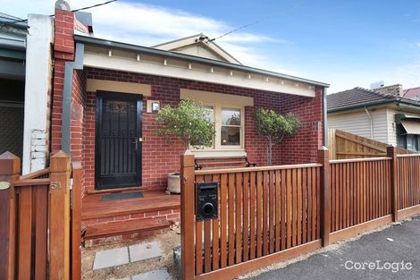 Property photo of 51 Alexander Street Clifton Hill VIC 3068