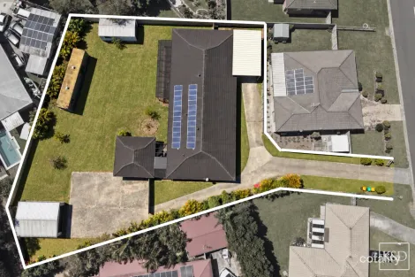 26 RONALD CT, MORAYFIELD, QLD 4506
